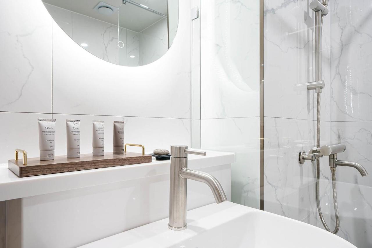 Browndot Hotel Jeonju Ajung Luaran gambar